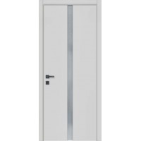Міжкімнатні Двері Deluxe cleare 01 WakeWood Фарба