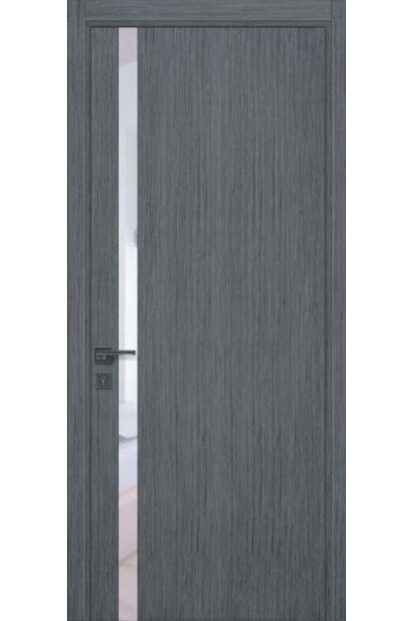 Міжкімнатні Двері Glass 02 WakeWood Фарба