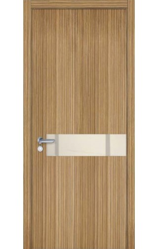 Міжкімнатні Двері Quattro 08 WakeWood Фарба