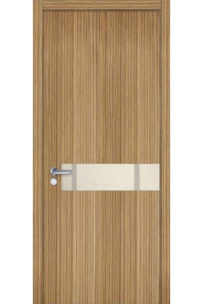 Міжкімнатні Двері Quattro 08 WakeWood Фарба