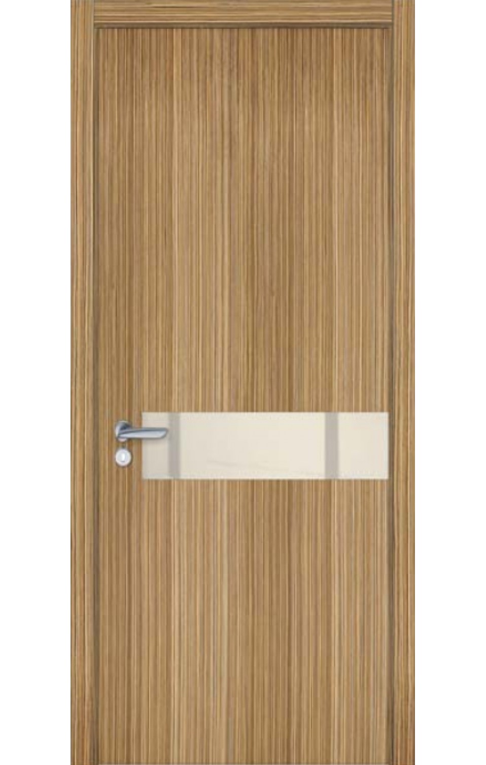 Міжкімнатні Двері Quattro 08 WakeWood Фарба