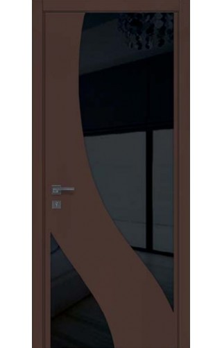 Міжкімнатні Двері Soft 11 WakeWood Фарба