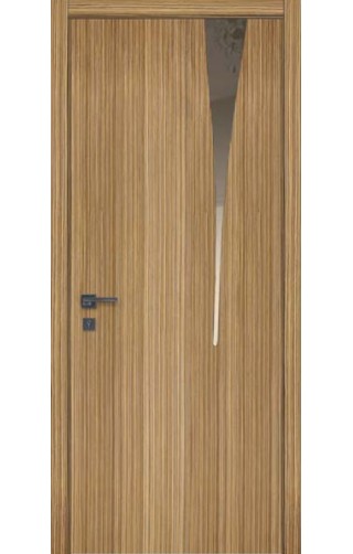 Міжкімнатні Двері Prestige 03 WakeWood Фарба