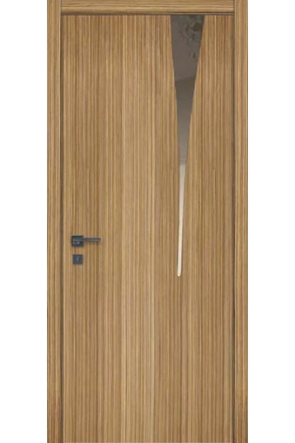 Міжкімнатні Двері Prestige 03 WakeWood Фарба