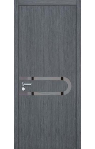 Міжкімнатні Двері Prestige VIP 07 WakeWood Фарба