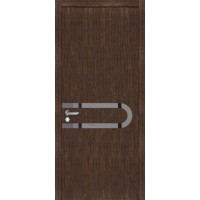 Міжкімнатні Двері Prestige VIP 07 WakeWood Фарба