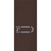 Міжкімнатні Двері Prestige VIP 07 WakeWood Фарба
