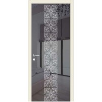 Міжкімнатні Двері Bogemia Vip 55 WakeWood ПВХ плівка