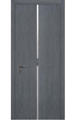 Міжкімнатні Двері Cristal 04 WakeWood Фарба