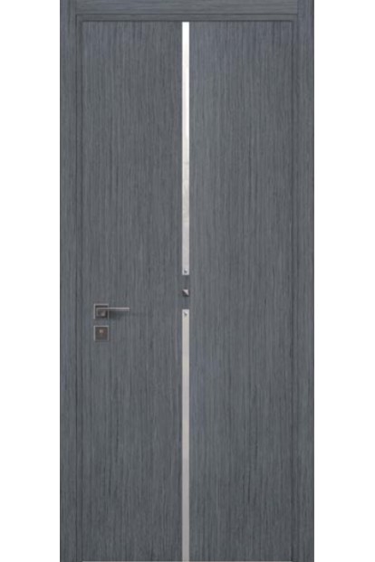 Міжкімнатні Двері Cristal 04 WakeWood Фарба