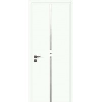 Міжкімнатні Двері Cristal 04 WakeWood Фарба