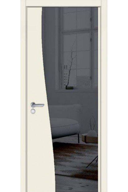 Міжкімнатні Двері Soft 14 WakeWood Фарба