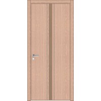 Міжкімнатні Двері Forte cleare 03 WakeWood ПВХ плівка