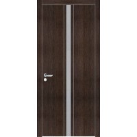 Міжкімнатні Двері Forte cleare 03 WakeWood ПВХ плівка