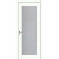 Міжкімнатні Двері Glass cleare 01 WakeWood Фарба