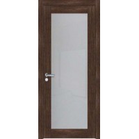 Міжкімнатні Двері Glass cleare 01 WakeWood Фарба