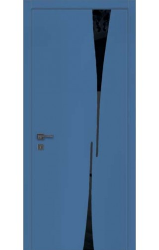 Міжкімнатні Двері Prestige 04 WakeWood Фарба