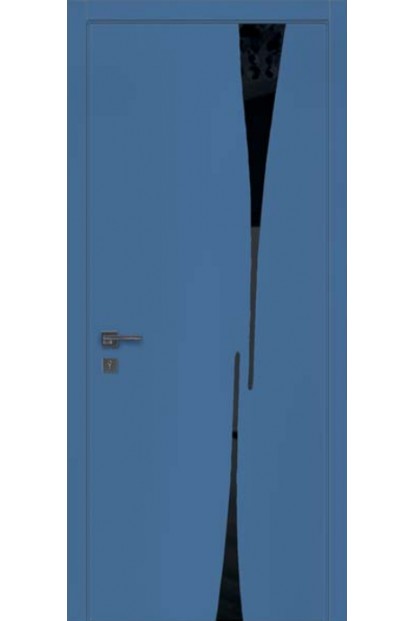 Міжкімнатні Двері Prestige 04 WakeWood Фарба