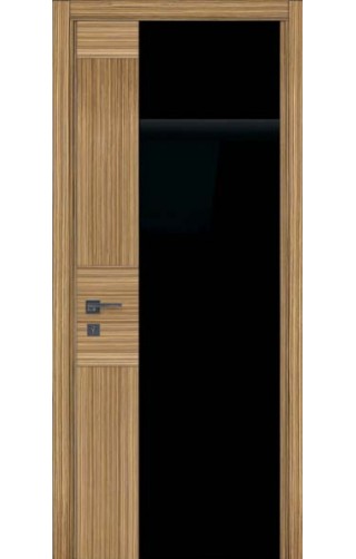 Міжкімнатні Двері Unica Set WakeWood Фарба