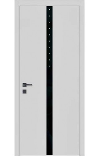 Міжкімнатні Двері Deluxe 01 WakeWood Шпон