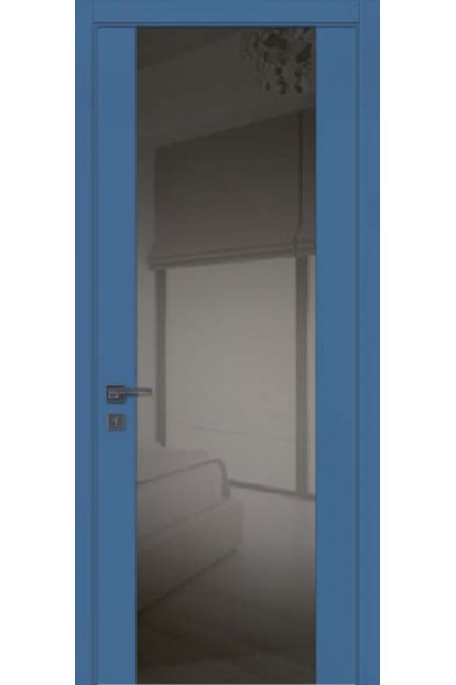 Міжкімнатні Двері Glass 03 WakeWood Фарба