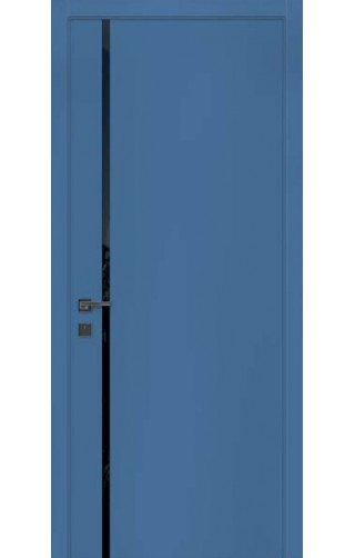 Міжкімнатні Двері Stile 01 WakeWood Фарба