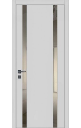 Міжкімнатні Двері Glass 01 WakeWood Фарба