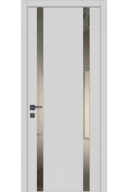 Міжкімнатні Двері Glass 01 WakeWood Фарба