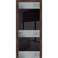 Міжкімнатні Двері Liberty 02 WakeWood Фарба