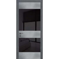 Міжкімнатні Двері Liberty 02 WakeWood Фарба