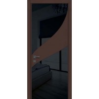 Міжкімнатні Двері Soft 15 WakeWood Фарба