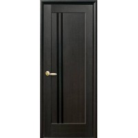 Двері Делла BLK Новий Стиль