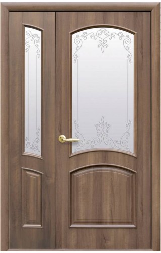 Двері Антре 1200 Новий Стиль