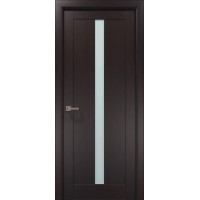 Міжкімнатні Двері Optima 01 "Папа Карло" Ламінатин