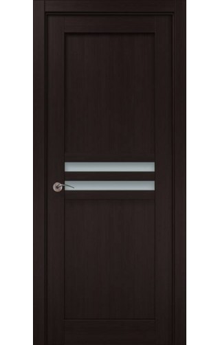 Двері ML-31 венге Папа Карло