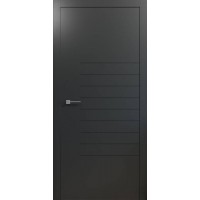 Двері Prima ПГ RAL Rodos