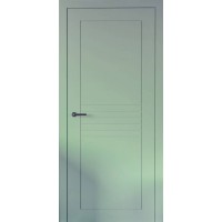 Двері Prima ПГ RAL Rodos