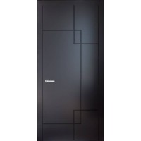 Двері Prima ПГ RAL Rodos