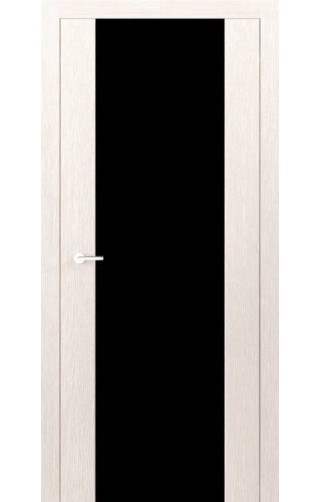 Двері Flat ПО blk Rodos