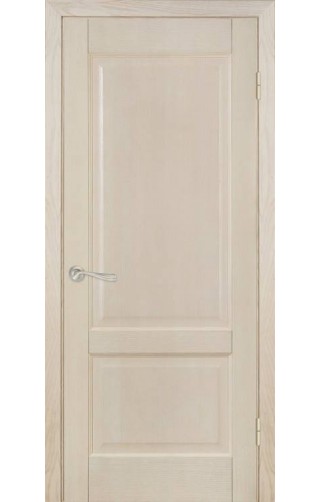 Двері 4 ПГ ясень Crema Terminus