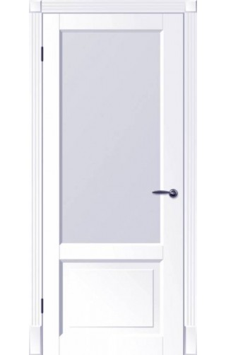 Двері К1 ПО Woodok