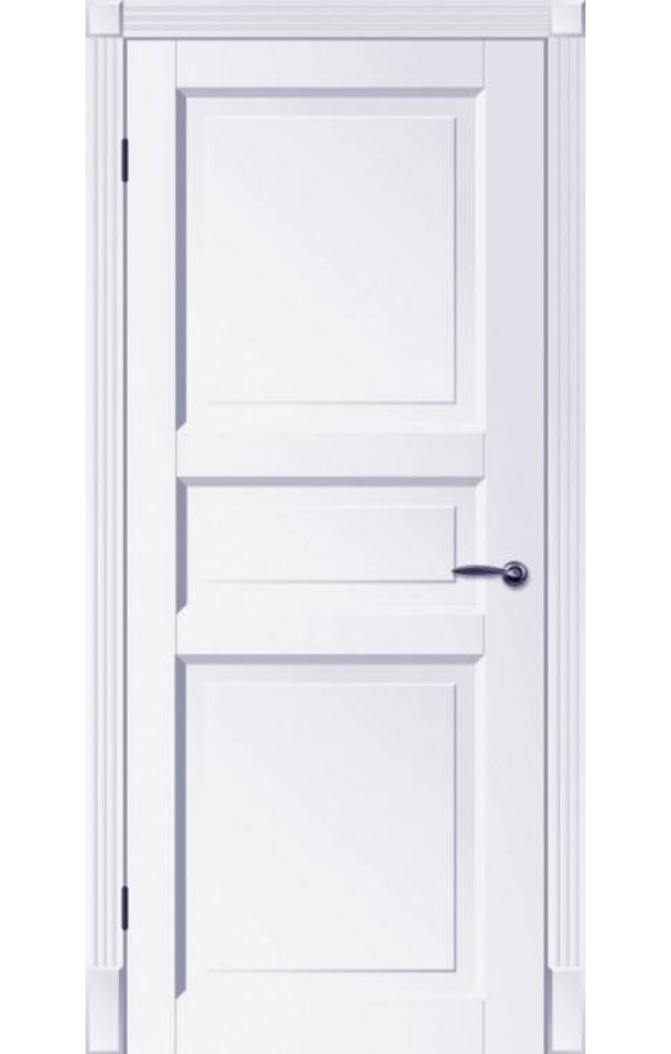 Двері К3 ПГ "Woodok"