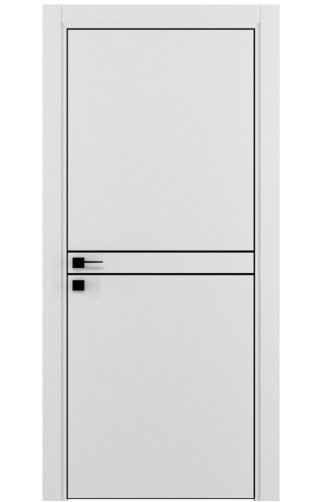 Міжкімнатні двері Dooris А02
