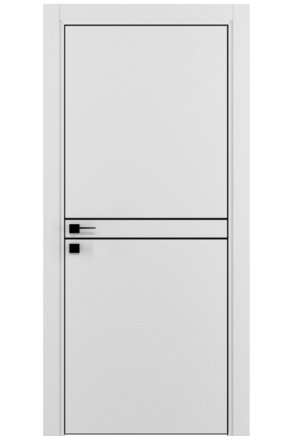 Міжкімнатні двері Dooris А02