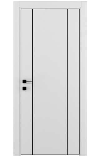 Міжкімнатні двері Dooris А03