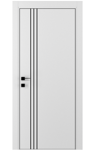 Міжкімнатні двері Dooris А04