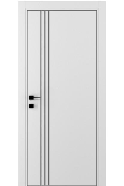 Міжкімнатні двері Dooris А04