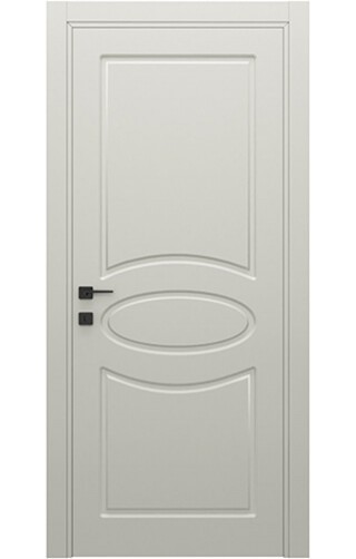 Міжкімнатні двері Dooris С 01