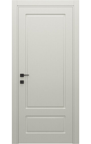 Міжкімнатні двері Dooris С 09