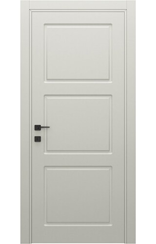 Міжкімнатні двері Dooris С10
